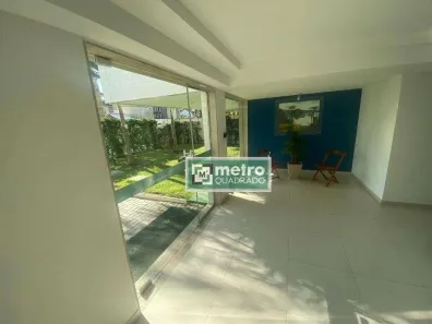 Apartamento com 2 Quartos para alugar, 106m² no Costazul, Rio das Ostras