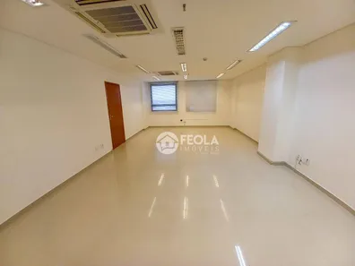 Conjunto Comercial / Sala para alugar, 292m² no Vila Belvedere, Americana