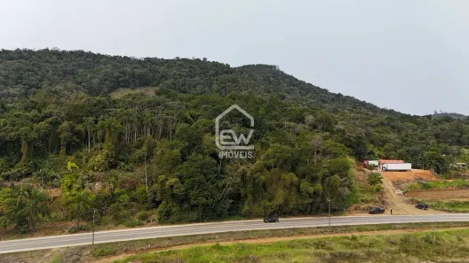 Fazenda / Sítio / Chácara com 1 Quarto à venda, 32132m² no Massaranduba-Baixo, Massaranduba