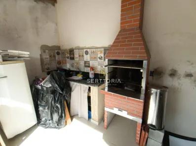 Casa de Condomínio com 2 Quartos à venda, 98m² no Jardim Villagio Ghiraldelli, Hortolândia