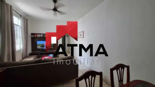 Apartamento com 2 Quartos à venda, 79m² no Vila da Penha, Rio de Janeiro