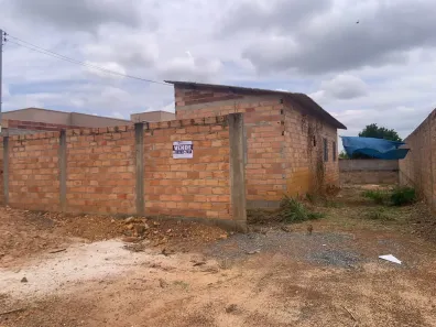 Terreno / Lote / Condomínio à venda, 360m² no Village dos Ipês, Hidrolândia