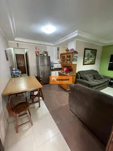 Casa de Condomínio com 2 Quartos à venda, 59m² no Jardim América, Poá