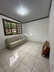 Casa com 2 Quartos para alugar, 68m² no Mosela, Petrópolis