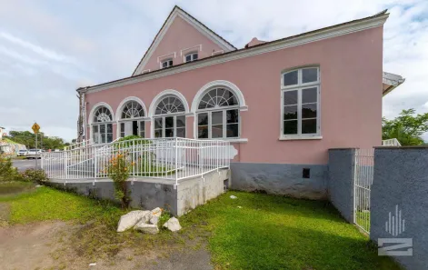 Casa Comercial com 1 Quarto para alugar, 400m² no Do Salto, Blumenau