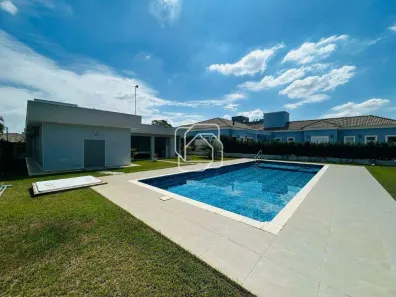 Casa de Condomínio com 3 Quartos para alugar, 280m² no Condomínio Fazenda Palmeiras Imperiais, Salto
