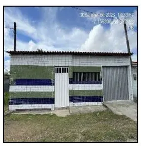 Casa com 2 Quartos à venda, 160m² no Centro, Alhandra