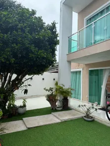 Casa de Condomínio com 4 Quartos à venda, 220m² no Catu de Abrantes (Abrantes), Camaçari