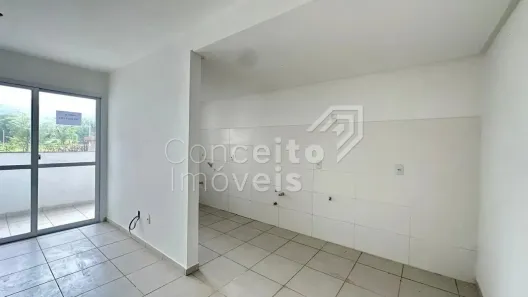 Apartamento com 2 Quartos à venda, 59m² no Alto São Bento, Itapema