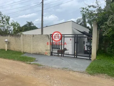 Fazenda / Sítio / Chácara com 3 Quartos à venda, 170m² no Vila Velha, Caçapava