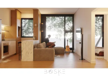 Loja / Salão / Ponto Comercial com 1 Quarto à venda, 41m² no Camobi, Santa Maria