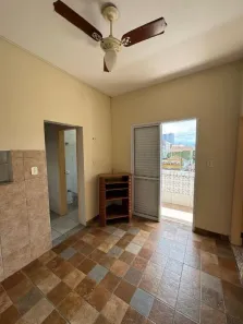 Apartamento com 1 Quarto à venda, 40m² no Boqueirão, Santos