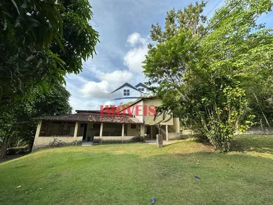 Fazenda / Sítio / Chácara com 4 Quartos à venda, 2m² no , Conde