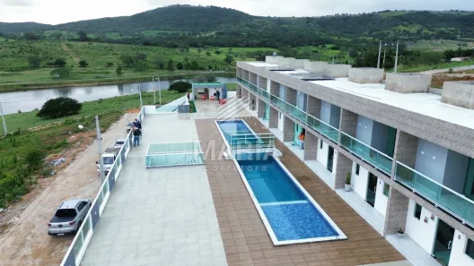 Apartamento com 3 Quartos à venda, 75m² no Loteamento Sao Jose, Bezerros