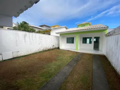 Casa com 2 Quartos para alugar, 80m² no Porto da Roça I, Saquarema