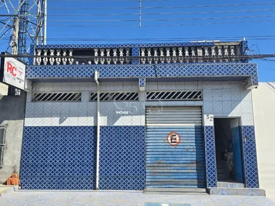 Loja / Salão / Ponto Comercial à venda, 324m² no Laranjeiras, Caieiras