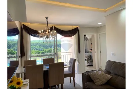 Apartamento com 2 Quartos à venda, 55m² no Vale Verde, Cabreúva