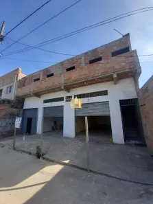 Loja / Salão / Ponto Comercial à venda, 360m² no Dumaville, Esmeraldas