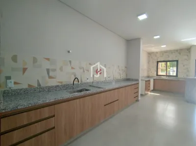 Casa de Condomínio com 3 Quartos à venda, 120m² no Residencial Maricá, Pindamonhangaba