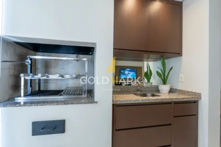 Apartamento com 2 Quartos à venda, 95m² no Vila Gertrudes, São Paulo