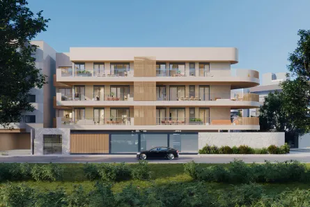 Residencial Saint Barth no Barra da Tijuca, Rio de Janeiro