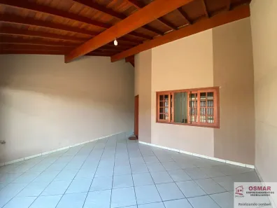 Casa com 3 Quartos à venda, 113m² no Jardim Macarenko, Sumaré