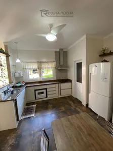 Casa de Condomínio com 3 Quartos à venda, 344m² no Haras Paineiras, Salto
