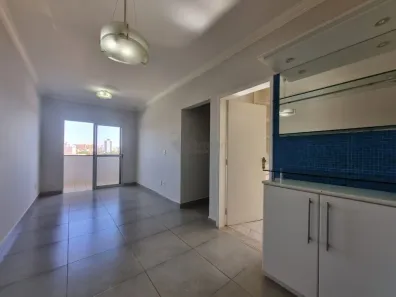 Apartamento com 2 Quartos para alugar, 60m² no Jardim Nereide, Limeira