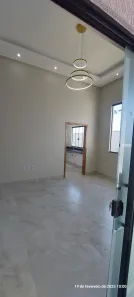 Casa com 3 Quartos à venda, 94m² no Vila Maria, Aparecida de Goiânia