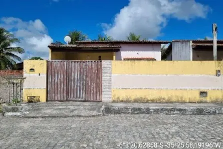 Casa com 2 Quartos à venda, 200m² no , Vera Cruz