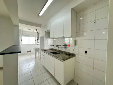 Apartamento com 2 Quartos para alugar, 79m² no Vila Leopoldina, São Paulo