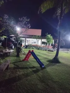 Fazenda / Sítio / Chácara com 3 Quartos à venda, 5500m² no Califórnia da Barra, Barra do Piraí