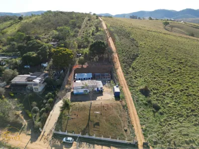 Fazenda / Sítio / Chácara com 3 Quartos à venda, 70m² no Campo Verde, Paty do Alferes
