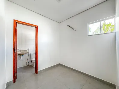 Casa de Condomínio com 3 Quartos à venda, 340m² no Vila do BEC, Timon