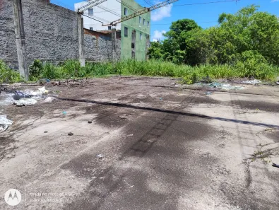 Terreno / Lote Comercial para alugar, 2200m² no Jardim Jordão, Jaboatão dos Guararapes
