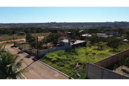 Terreno / Lote / Condomínio à venda, 1000m² no Região dos Lagos, Brasília