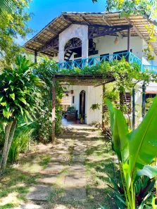 Hotel / Motel / Pousada com 8 Quartos à venda, 330m² no praia da Pipa centro, Tibau do Sul