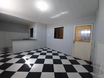 Prédio Inteiro com 1 Quarto à venda, 550m² no Ceilândia Norte, Brasília
