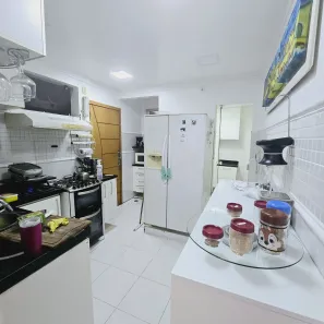 Apartamento com 2 Quartos à venda, 90m² no Fátima, Belém