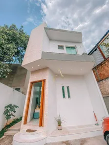 Casa com 4 Quartos à venda, 225m² no Comendador Soares, Nova Iguaçu