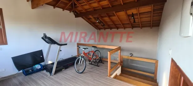 Sobrado com 3 Quartos para venda ou aluguel, 450m² no Roseira, Mairiporã