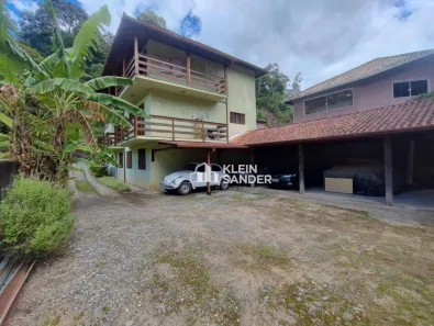 Fazenda / Sítio / Chácara com 8 Quartos à venda, 412m² no Mury, Nova Friburgo