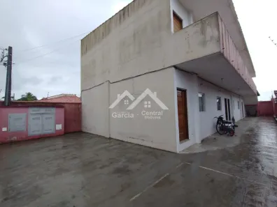 Kitnet com 1 Quarto à venda, 39m² no Cidade Nova Peruíbe, Peruíbe
