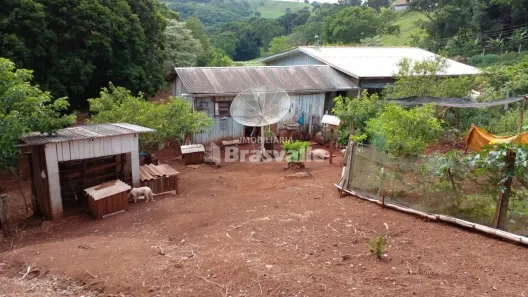 Fazenda / Sítio / Chácara à venda, 4000m² no , Catanduvas