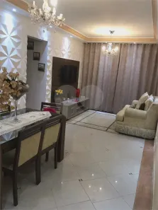 Apartamento com 2 Quartos à venda, 56m² no Santa Teresinha, São Paulo