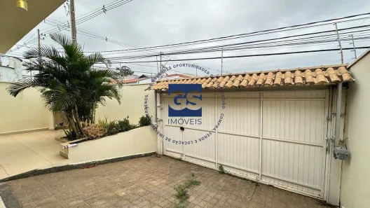 Casa com 3 Quartos à venda, 180m² no Brasil, Itu
