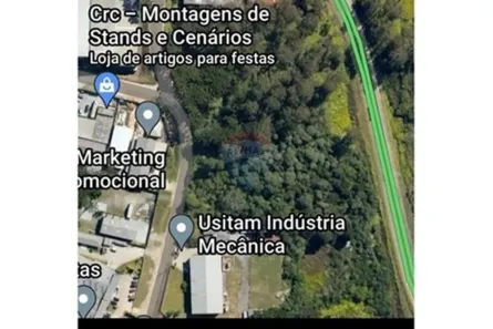 Terreno / Lote / Condomínio à venda, 1857m² no Campina do Arruda, Almirante Tamandaré