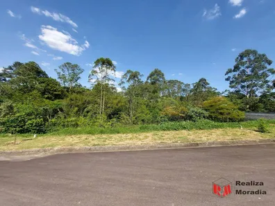 Terreno / Lote / Condomínio à venda, 503m² no Portal do Santa Paula, Cotia