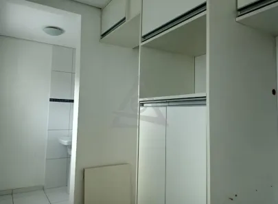 Apartamento com 2 Quartos à venda, 60m² no Bosque, Campinas