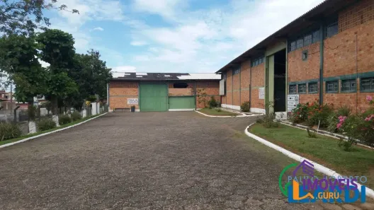 Loja / Salão / Ponto Comercial à venda, 4700m² no Rio Caveiras, Biguaçu